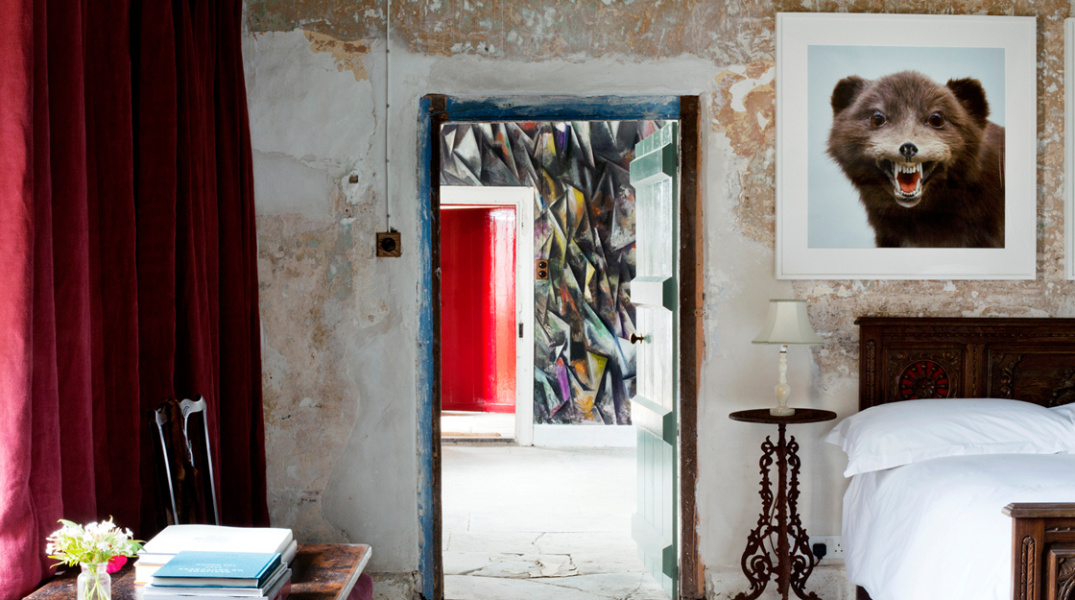 Hauser & Wirth Somerset Opens 15 July 2014