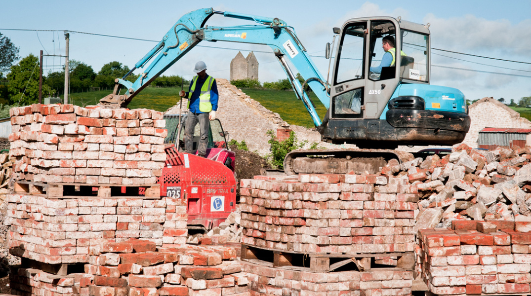 Hauser & Wirth Somerset Opens 15 July 2014