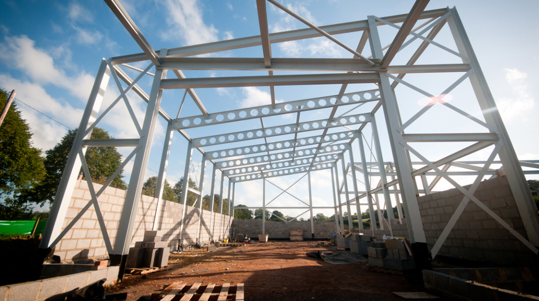 Hauser & Wirth Somerset Opens 15 July 2014