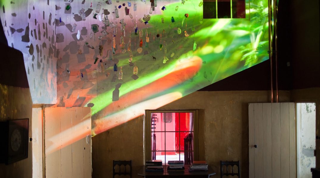 Hauser & Wirth Somerset Opens 15 July 2014